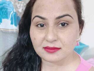 Erotický videochat Misskissing