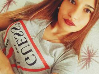 Erotický videochat misskittii