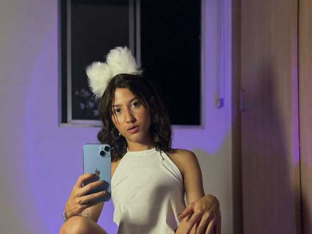 Fotografie profilu Littlegoddessx