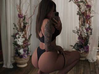 Erotický videochat Kristqne