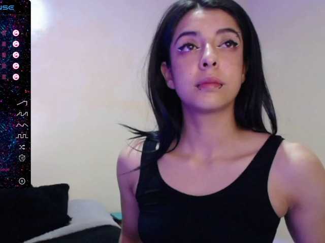 Vysílací screenshoty Misslana-wn