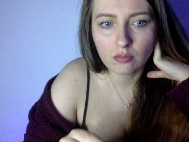 Vysílací screenshoty MissLaraS