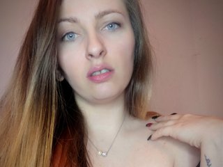 Erotický videochat MissLaraS