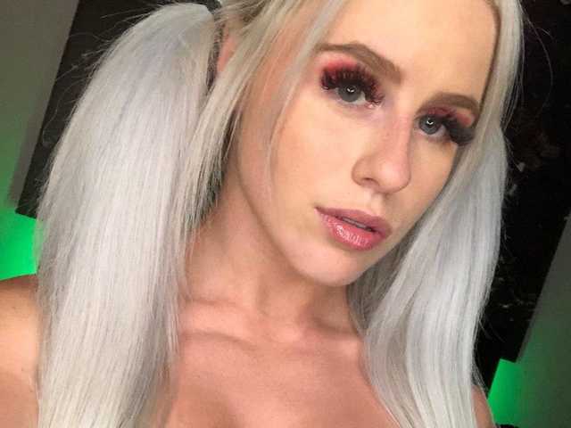 Fotografie profilu misslexi