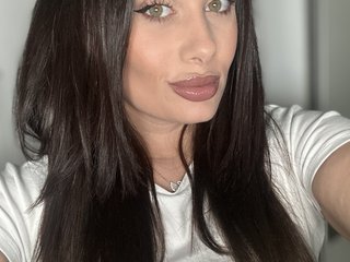 Erotický videochat MissLexxxxi