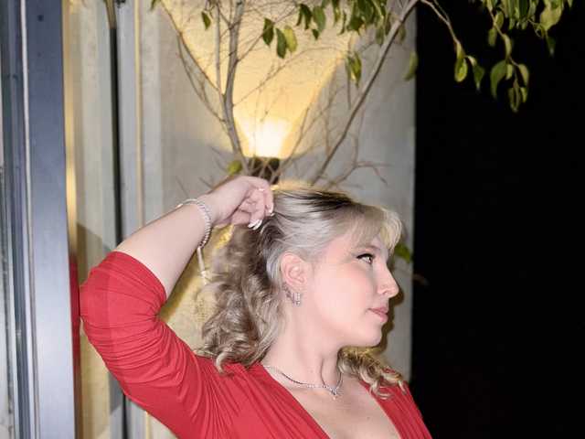 Fotografie profilu MissLinda