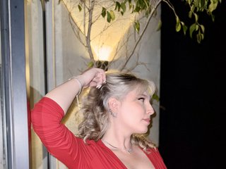 Erotický videochat MissLinda