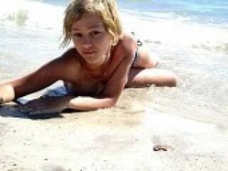 Erotický videochat misslion