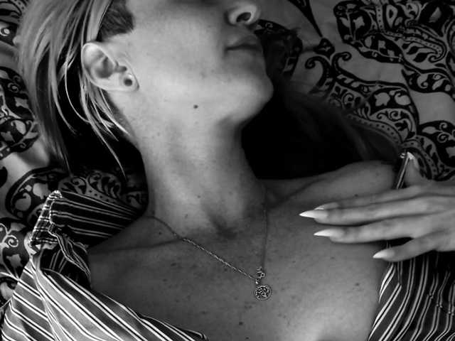 Fotografie profilu MissLizel