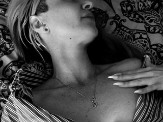 Erotický videochat MissLizel