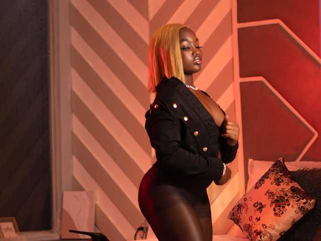 Fotografie profilu MissMahalaa