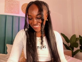 Erotický videochat MissMahalaa