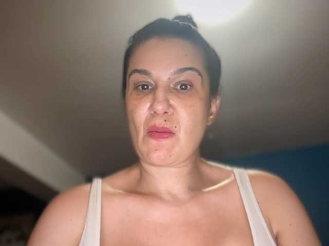 Vysílací screenshoty MissMariaVasi11