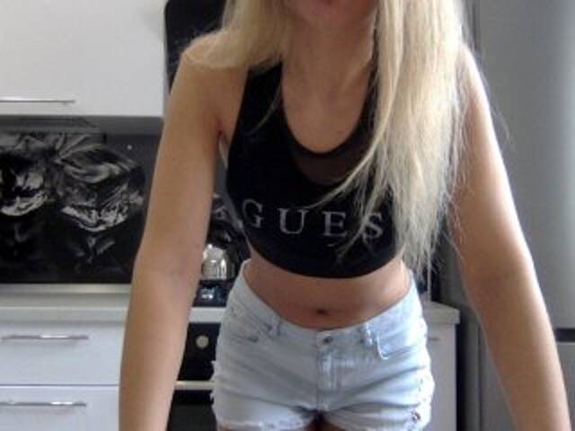 Fotografie profilu MissMary