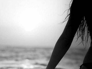 Erotický videochat MissMelly