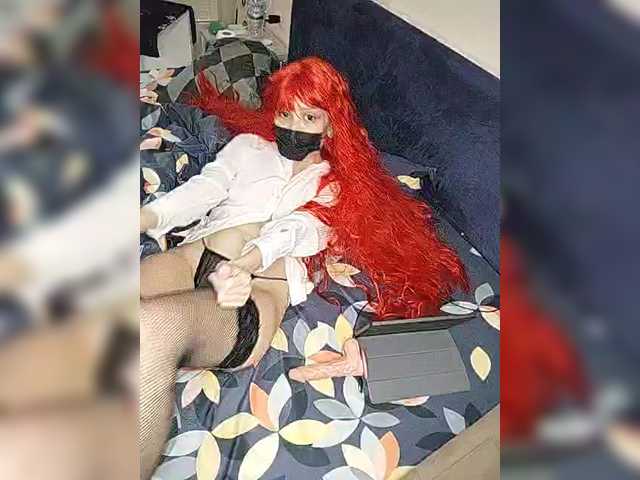 Vysílací screenshoty MissMisa