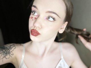 Erotický videochat missmisaa
