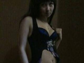 Erotický videochat missnastia