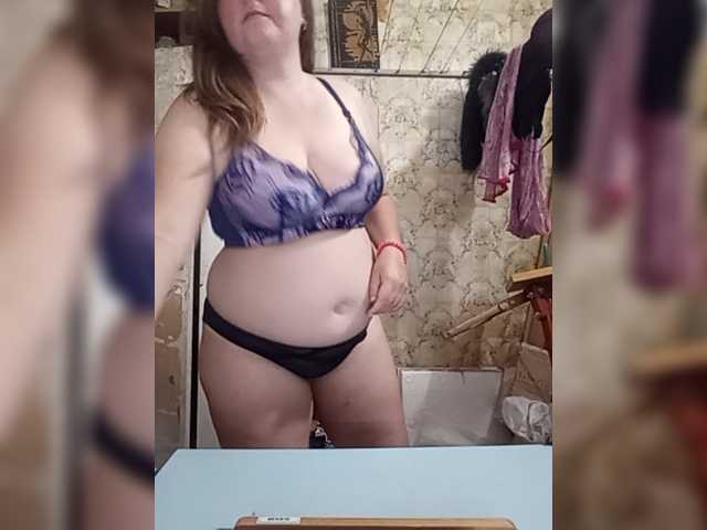 Vysílací screenshoty missnastyn