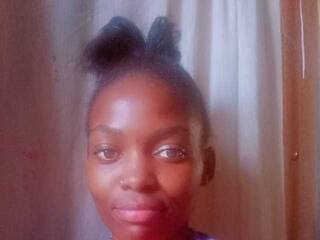 Erotický videochat MissNaughtygirll