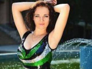 Erotický videochat MissNelly