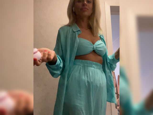 Vysílací screenshoty MissPonka