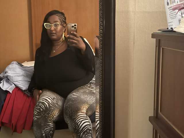 Fotografie profilu Misspr3tty