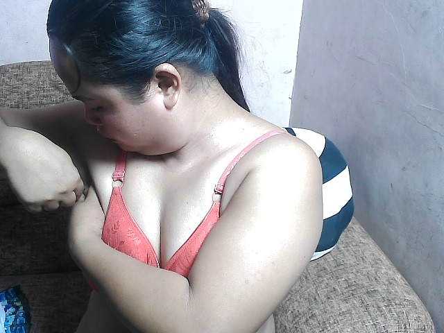 Vysílací screenshoty missprettypinay