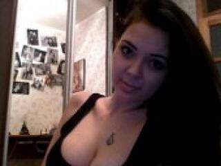 Erotický videochat misspure
