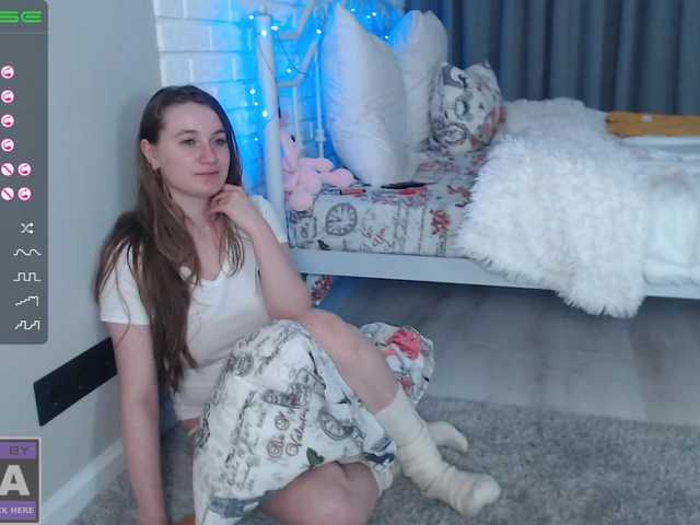 Vysílací screenshoty TIGRRA_