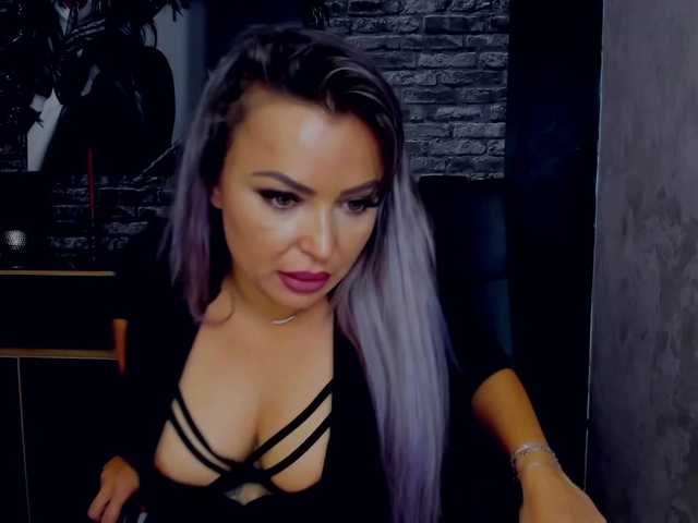 Vysílací screenshoty MissRebekaa