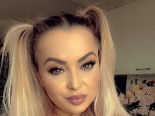 Erotický videochat MissRebekaa