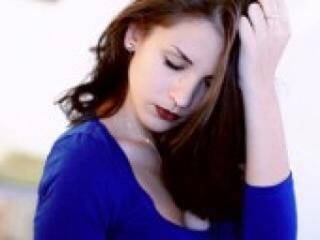 Erotický videochat missroes