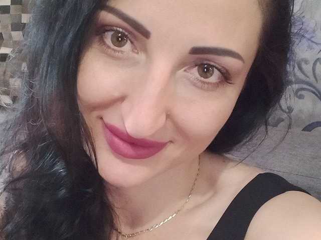 Fotografie profilu MissRossi