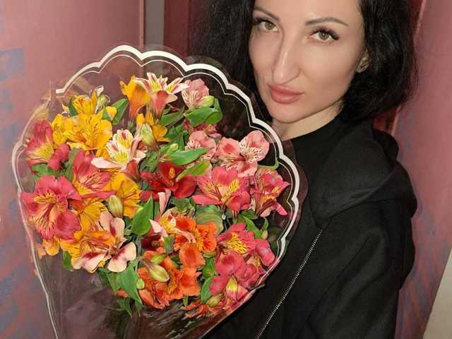 Fotografie profilu MissRossi