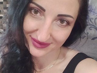 Erotický videochat MissRossi