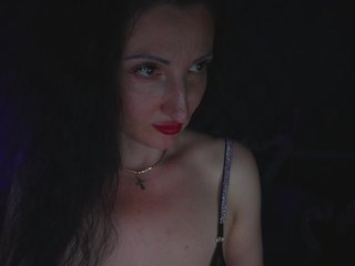 Erotický videochat MissRossi