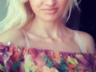 Erotický videochat misssd