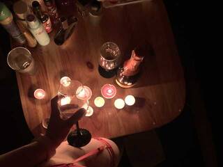 Erotický videochat MissSecret-1