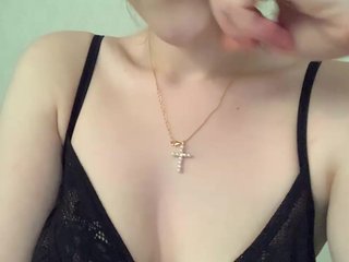 Erotický videochat MissSecret-1