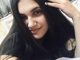 Erotický videochat missSen