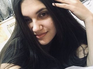 Erotický videochat missSen