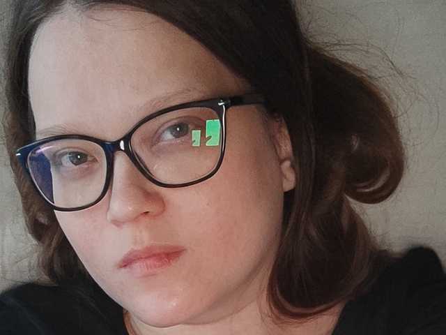 Fotografie profilu Misssexyberry