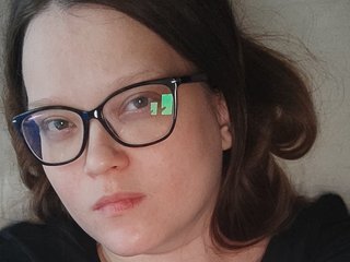 Erotický videochat Misssexyberry