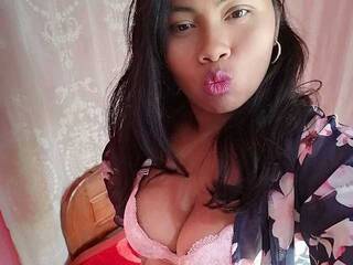 Erotický videochat MissShania