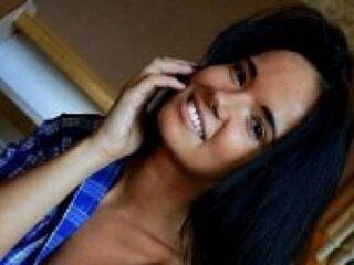 Erotický videochat missshelen