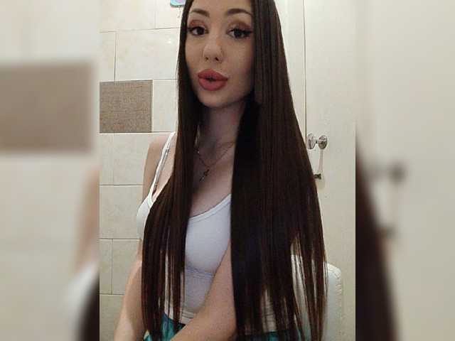 Vysílací screenshoty MisssLuxery
