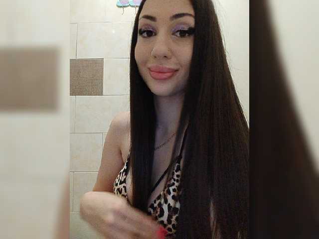 Vysílací screenshoty MisssLuxery