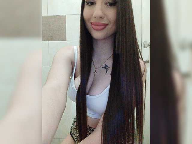 Vysílací screenshoty MisssLuxery