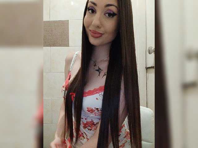 Vysílací screenshoty MisssLuxery